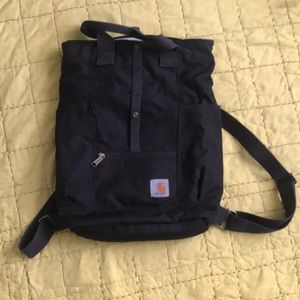 Carhart Backpack / tote